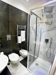 Raroom Deluxe V Room - Torre del Greco - 3