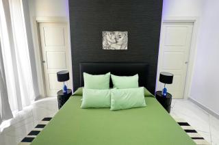 Raroom Deluxe V Room - Torre del Greco - 2