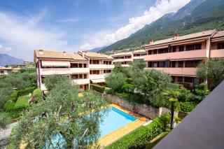 Le Vele Beth's House - Brenzone sul Garda - 6