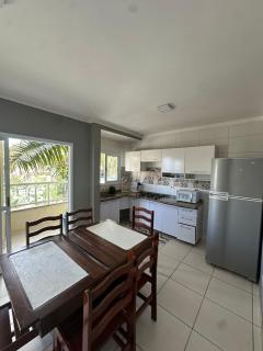 Cobertura Bàsica com vista Deslumbrante 16 pessoas - Ubatuba - 5