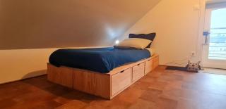 Chambres d'hôtes Maison Sainte-Suzanne - Nouan-le-Fuzelier - 3