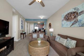 Aqua 2207 - Panama City Beach - 4