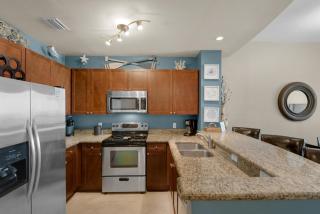 Aqua 2207 - Panama City Beach - 1