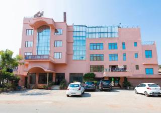 Hotel Ganga Ratan - Agra - 0