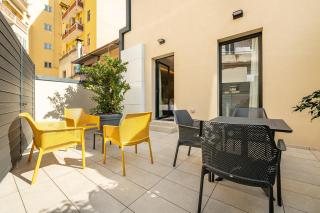 Karalin Sonnino Suites - Cagliari - 4