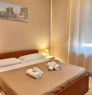 B&B Dora 2,0 - Praia a Mare - 7