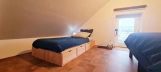 Chambres d'hôtes Maison Sainte-Suzanne - Nouan-le-Fuzelier - 4