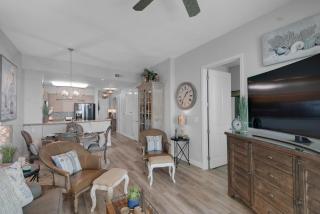 Aqua 2306 - Panama City Beach - 2