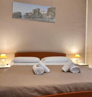 B&B Dora 2,0 - Praia a Mare - 8