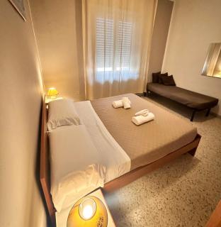 B&B Dora 2,0 - Praia a Mare - 9