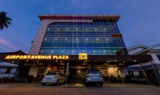 Airport Avenue Plaza - Nedumbassery - 0