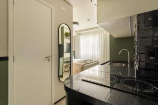 Bhomy Vila Romana - Suite 15min Allianz Pq RM42 - São Paulo - 9