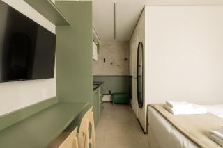 Bhomy Vila Romana - Suite 15min Allianz Pq RM42 - São Paulo - 5