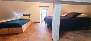 Chambres d'hôtes Maison Sainte-Suzanne - Nouan-le-Fuzelier - 6