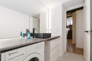 Espectacular moderno con parking by CABANA Rentals - Vigo - 9