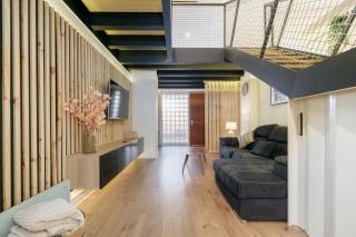 Espectacular moderno con parking by CABANA Rentals - Vigo - 0