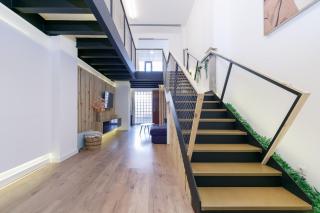 Espectacular moderno con parking by CABANA Rentals - Vigo - 8