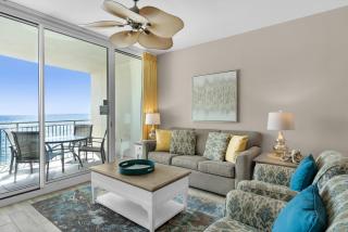 Aqua 1106 - Panama City Beach - 8