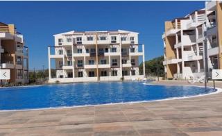 luxury apartament mirador del golf 3 - Cabo Negro - 0