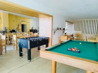 Hotel & wellness Hejtmanka - 2