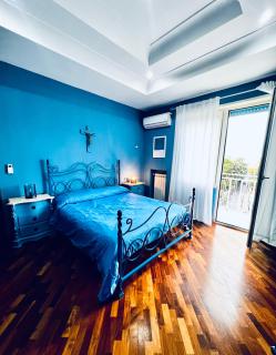 RaRoom Deluxe P Room Terrazzo Privato - Portici - 2