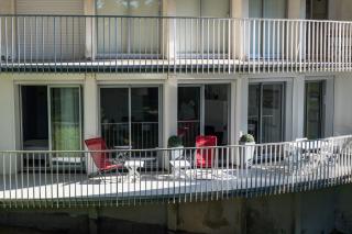 Le Cikhara - La Baule - 1