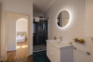 Central Penthouse with a view - Florencia - 5
