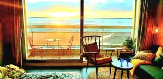 Studio Cap sur Mer - Boulogne-sur-Mer - 8