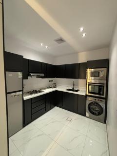 1BR apartment close to Boulevard World - Riade - 9