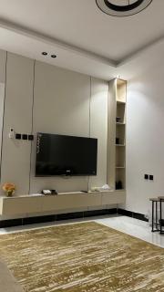 1BR apartment close to Boulevard World - Riade - 8