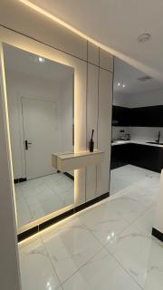 1BR apartment close to Boulevard World - Riade - 2