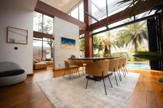 The Azure Villa W Large Pool And Outdoor Garden - Bùi Tiếng - 0