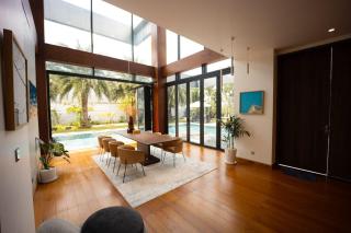 The Azure Villa W Large Pool And Outdoor Garden - Bùi Tiếng - 5
