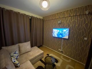 Oasis Apartments-South B - Nairobi - 8