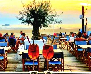 Studio Cap sur Mer - 3