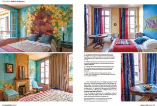 Purple House - Saint-Valéry-sur-Somme - 7