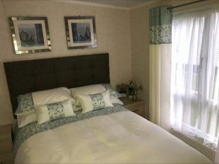 The Pemberton Lodge - Silver Birch - 5