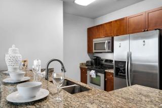 Aqua 2304 - Panama City Beach - 2