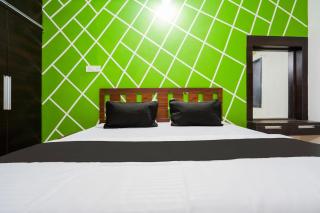 Hotel O The Heaven Inn - Nagpur - 0