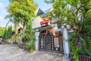 Hotel O The Heaven Inn - 9