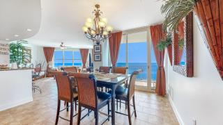 Aqua 1001 - Panama City Beach - 5