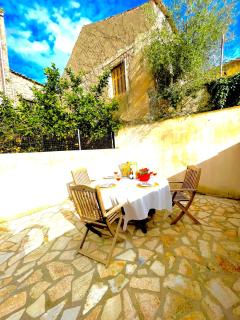 Luxury Villa Prada - Paleokastritsa - 4