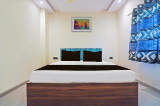 Hotel O Black Villa - 2