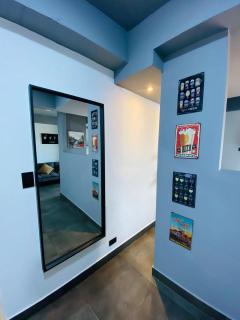 Apartamento Loft Bogotá - Bogotá - 2