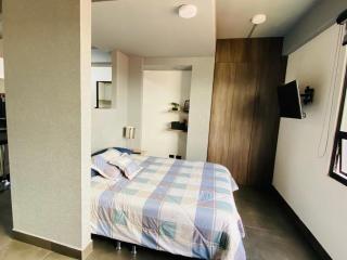 Apartamento Loft Bogotá - Bogotá - 9