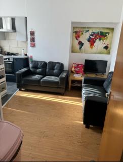 Shared House Leicester - 6