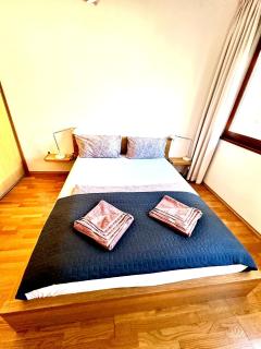 Central apartment with balcony - 8