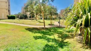 Amazing apartment in Madinaty with private Garden - Madinaty - 8