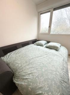 Studio Confort Pessac Centre avec Parking - Pessac - 3