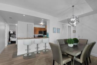 Aqua 2211 - Panama City Beach - 5